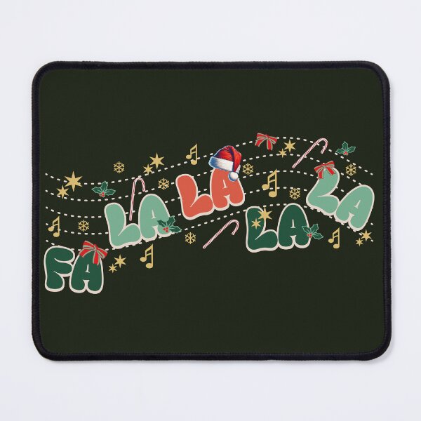 Item preview, Falalalala designed and sold by VariousGoodies.