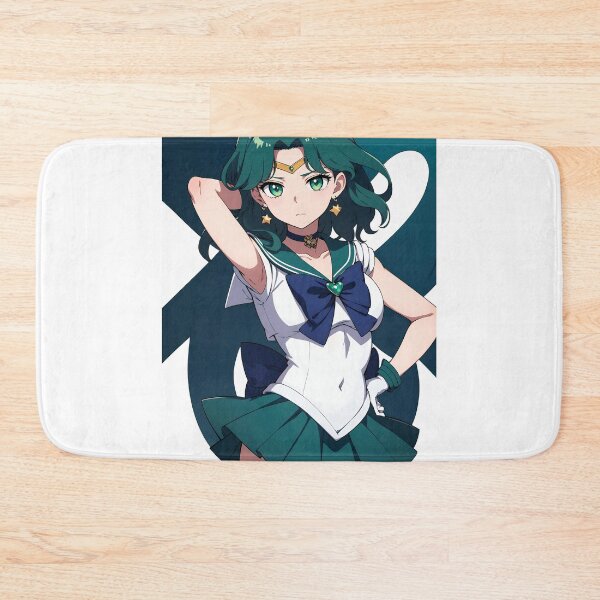Item preview, Michiru Kaiou #8 Fanart designed and sold by iloveanimechibi.