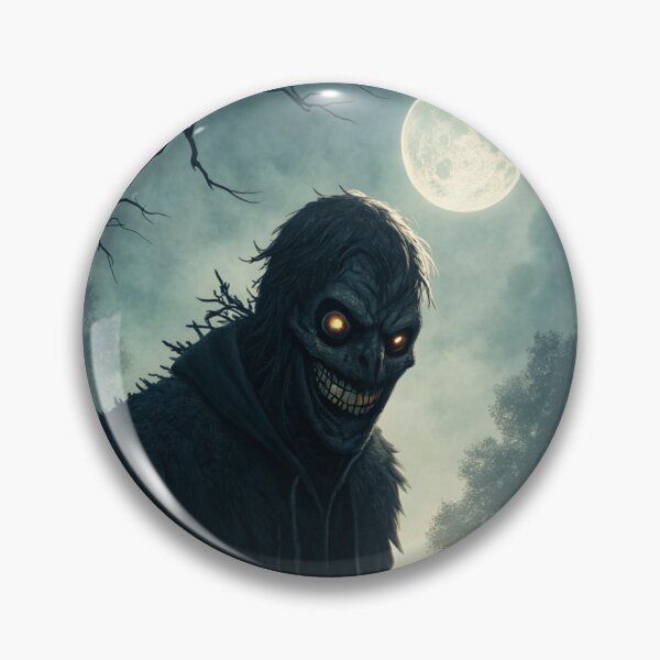 Item preview, Boogeyman 19 designed and sold by AIfolklore.