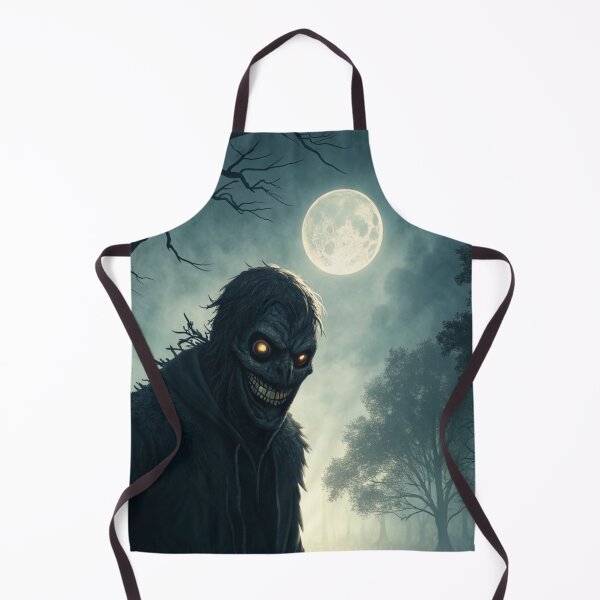 Item preview, Boogeyman 19 designed and sold by AIfolklore.