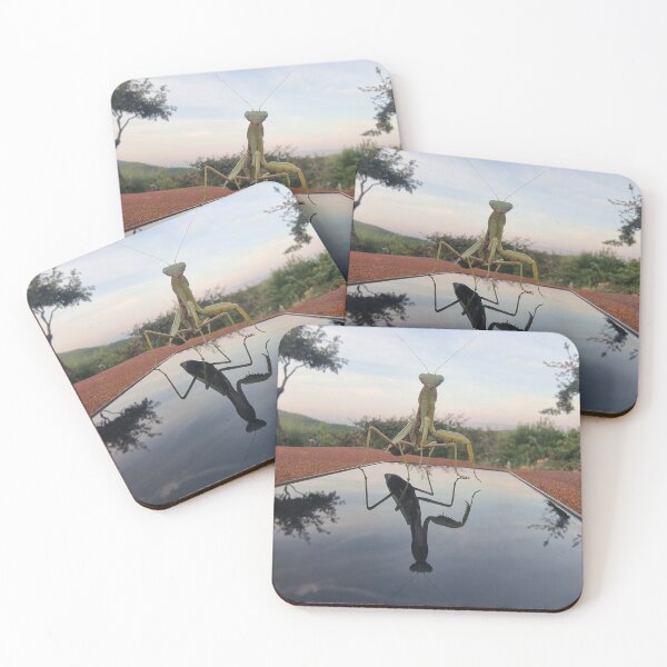 Item preview, Alien reflection designed and sold by MONRO CORFU.