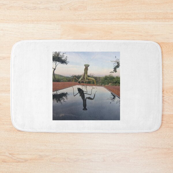 Item preview, Alien reflection designed and sold by MONRO CORFU.