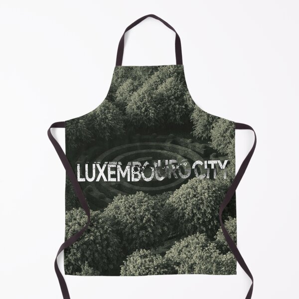 Item preview, Luxembourg City designed and sold by TravelWish.