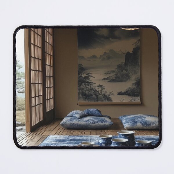 Item preview, Juan brufal designed and sold by AwakenArto.