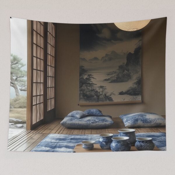 Item preview, Juan brufal designed and sold by AwakenArto.