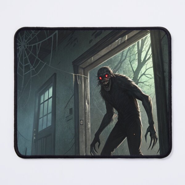 Item preview, Boogeyman 20 designed and sold by AIfolklore.