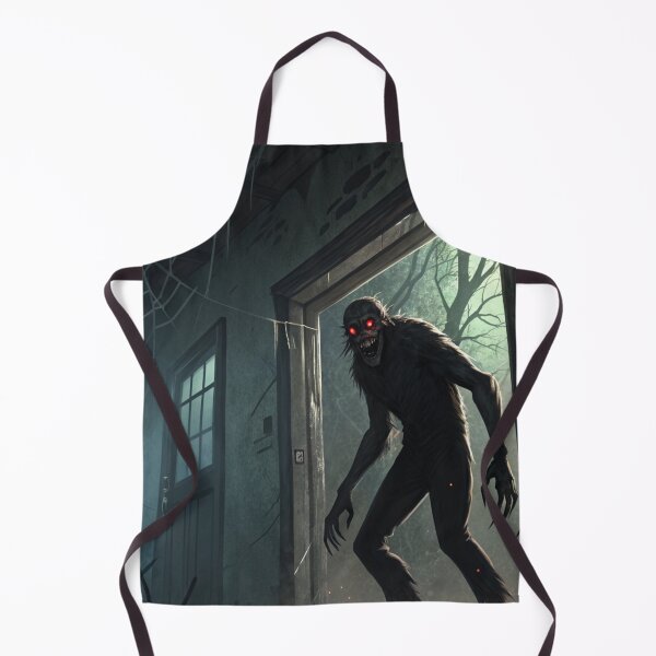 Item preview, Boogeyman 20 designed and sold by AIfolklore.