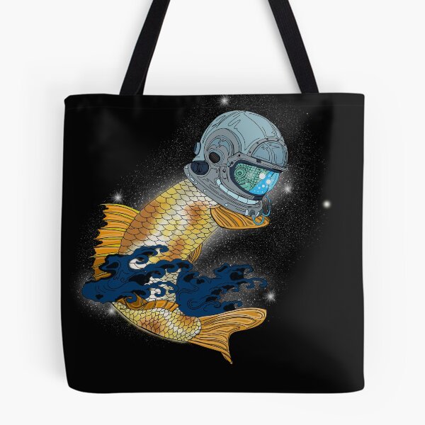 Item preview, Exploring A New Frontier designed and sold by Galaxolotl.