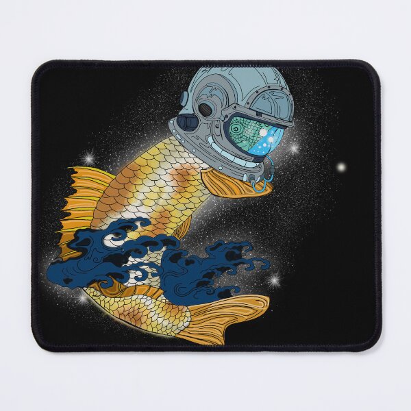 Item preview, Exploring A New Frontier designed and sold by Galaxolotl.