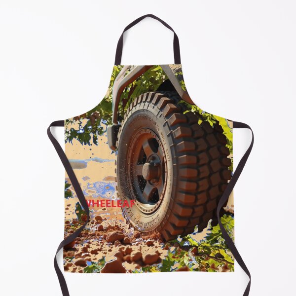 Item preview, Wheeleaf off road designed and sold by raulaientsa.