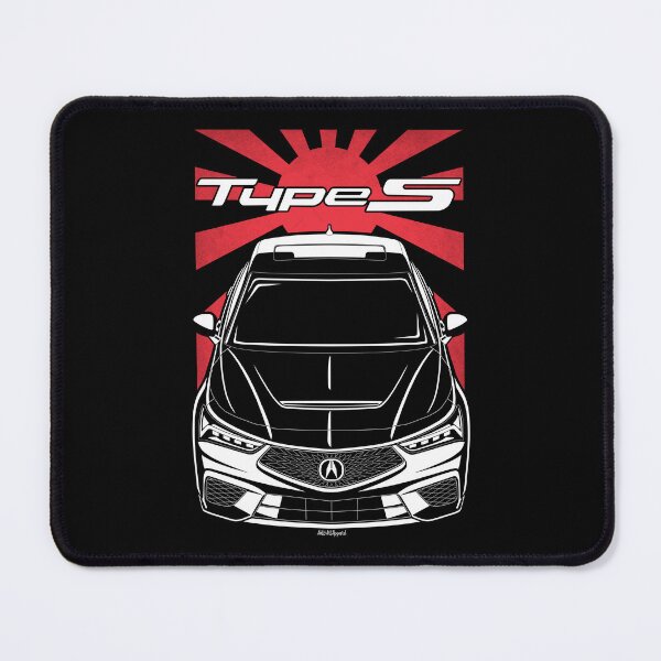 Item preview, Integra Type S 2023-2024 designed and sold by EuroLegends.