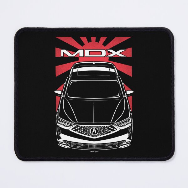 Item preview, MDX 2022-2024 designed and sold by EuroLegends.