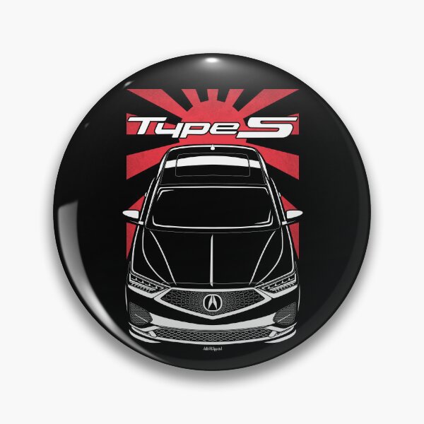 Item preview, MDX Type S 2022-2024 designed and sold by EuroLegends.