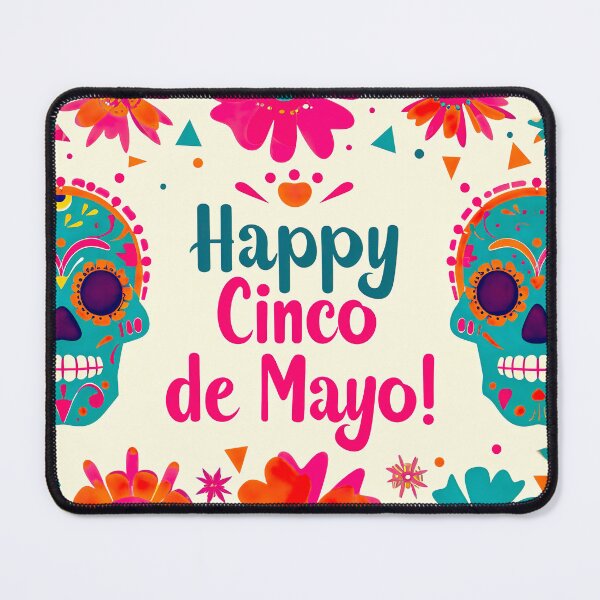 Item preview, Cinco De Mayo designed and sold by KootenayDesigns.