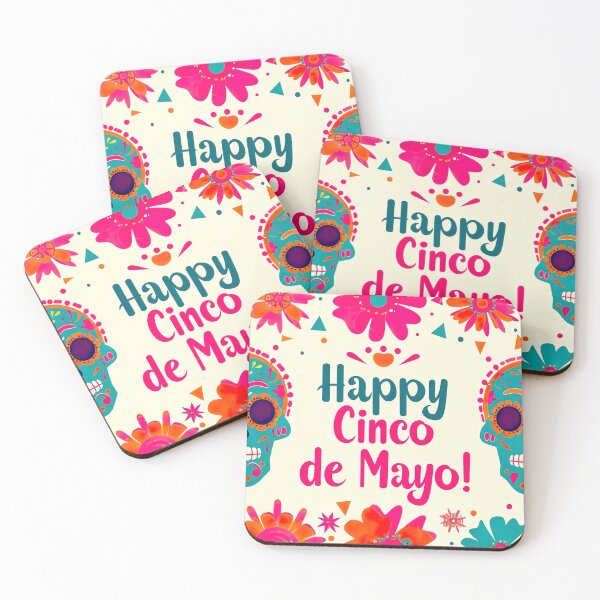 Item preview, Cinco De Mayo designed and sold by KootenayDesigns.
