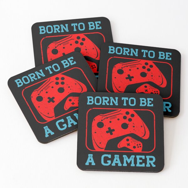 Item preview, Gaming: More Than a Hobby - Ultimate Gamer Vibes designed and sold by CleanDecor.