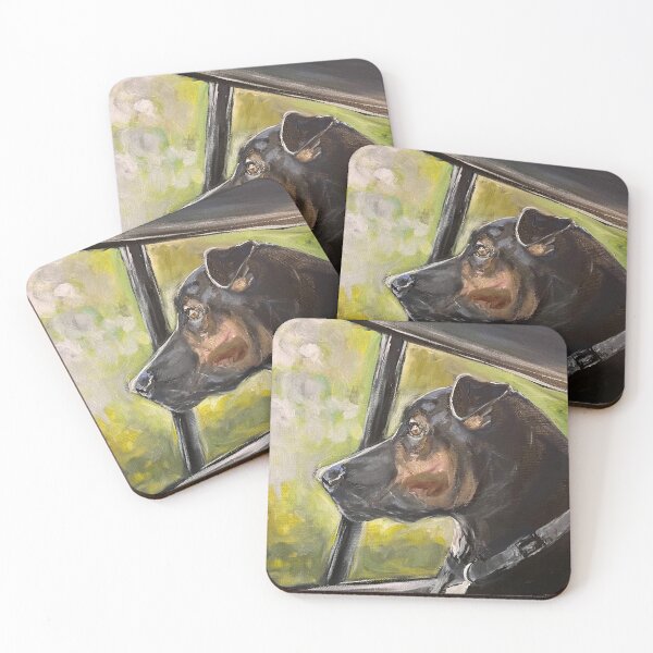 Item preview, Pet Portrait designed and sold by Tarabushbyart.