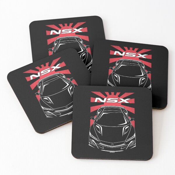 Item preview, NSX Type S 2022-2023 designed and sold by EuroLegends.