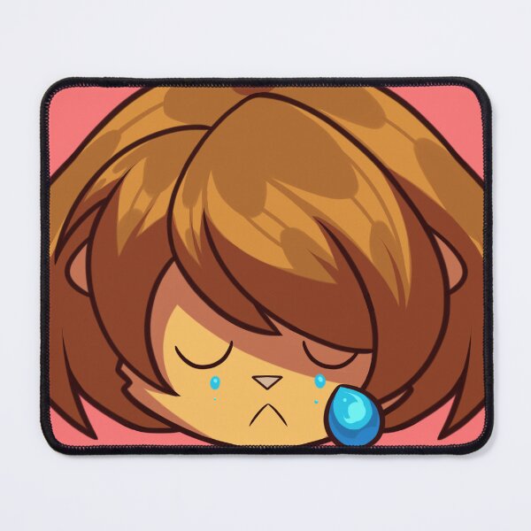 Item preview, Cyndybell Sad Emote designed and sold by cyndybell6.