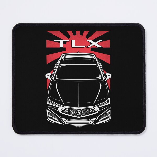 Item preview, TLX 2021-2023 designed and sold by EuroLegends.