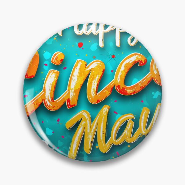 Item preview, Cinco De Mayo designed and sold by KootenayDesigns.