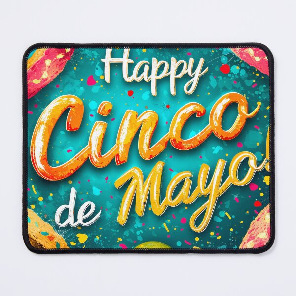 Item preview, Cinco De Mayo designed and sold by KootenayDesigns.