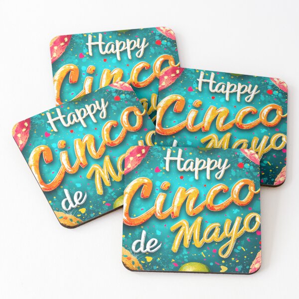 Item preview, Cinco De Mayo designed and sold by KootenayDesigns.
