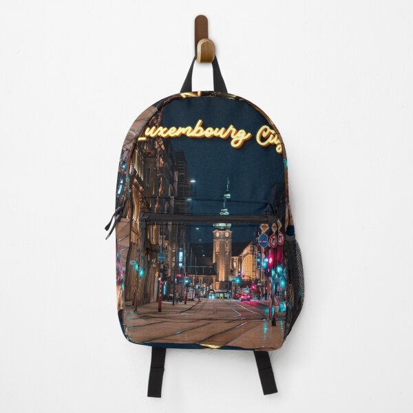 Item preview, Luxembourg City designed and sold by TravelWish.