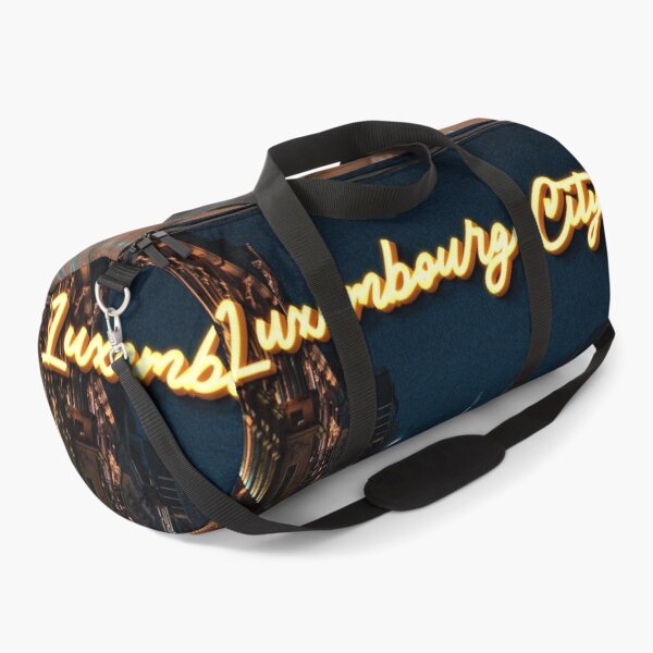 Item preview, Luxembourg City designed and sold by TravelWish.
