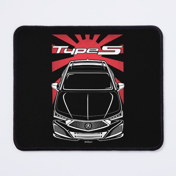 Item preview, TLX Type S 2021-2023 designed and sold by EuroLegends.