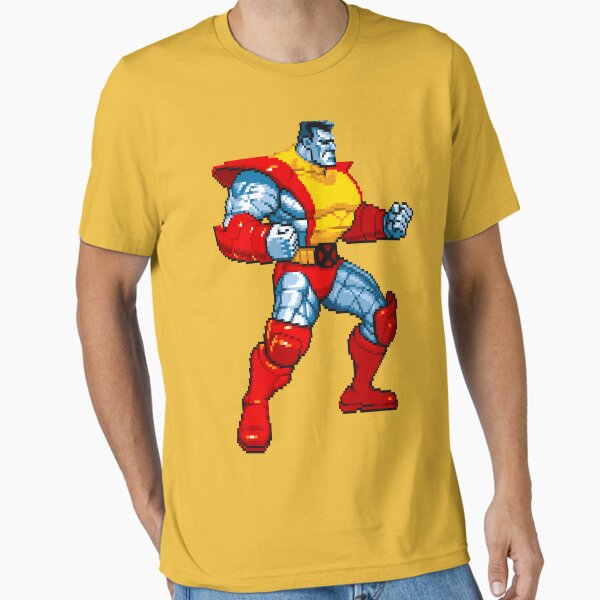 Item preview, Colossal Peter Stance MvC2 designed and sold by ropified.