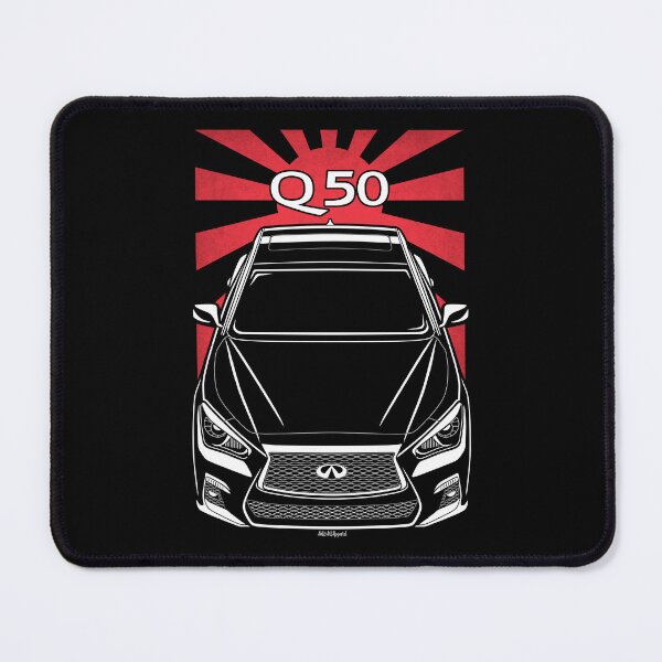 Item preview, Q50 2021-2024 designed and sold by EuroLegends.