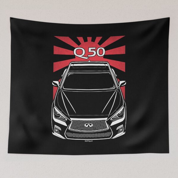 Item preview, Q50 2021-2024 designed and sold by EuroLegends.