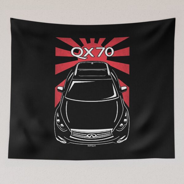 Item preview, QX70 2013-2017 designed and sold by EuroLegends.