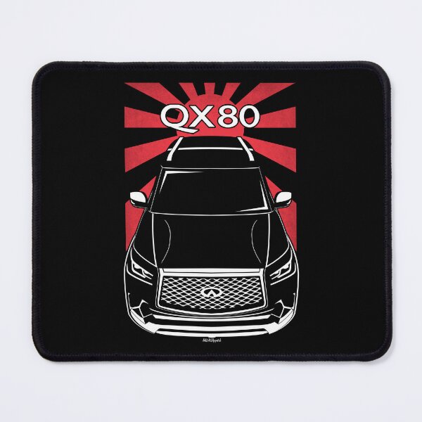 Item preview, QX80 2018-2021 designed and sold by EuroLegends.