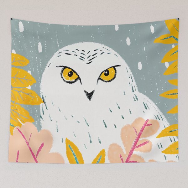 Item preview, Creative and cute owl design designed and sold by Marcu Ioachim.