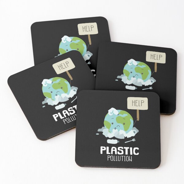 Item preview, Help Combat Plastic anti-littering Awareness designed and sold by MyPriond.