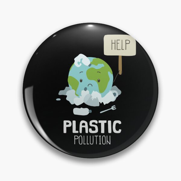 Item preview, Help Combat Plastic anti-littering Awareness designed and sold by MyPriond.