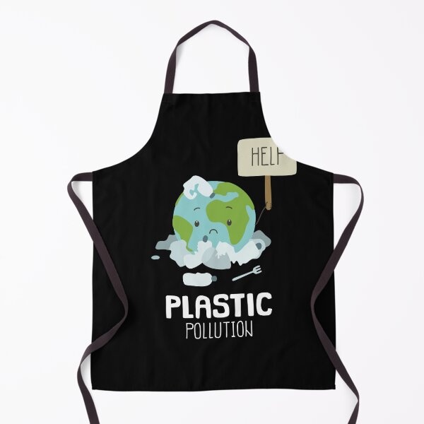 Item preview, Help Combat Plastic anti-littering Awareness designed and sold by MyPriond.