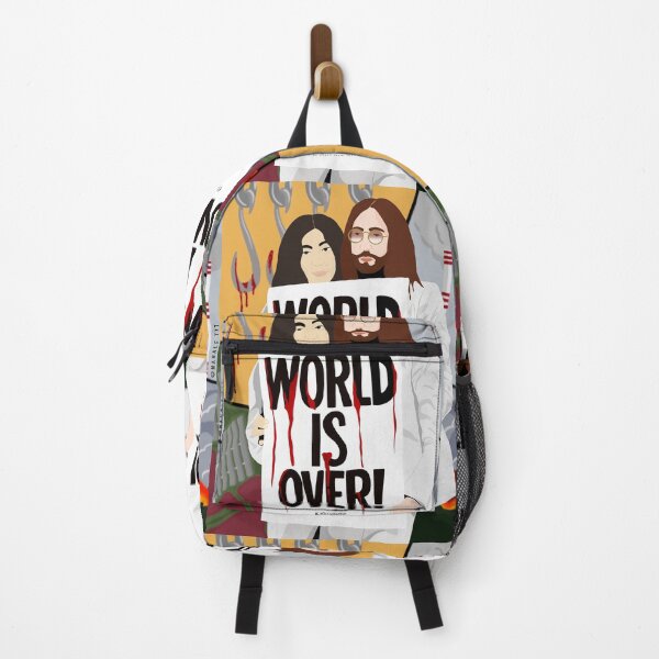 Item preview, World is over! designed and sold by narale.ttt.