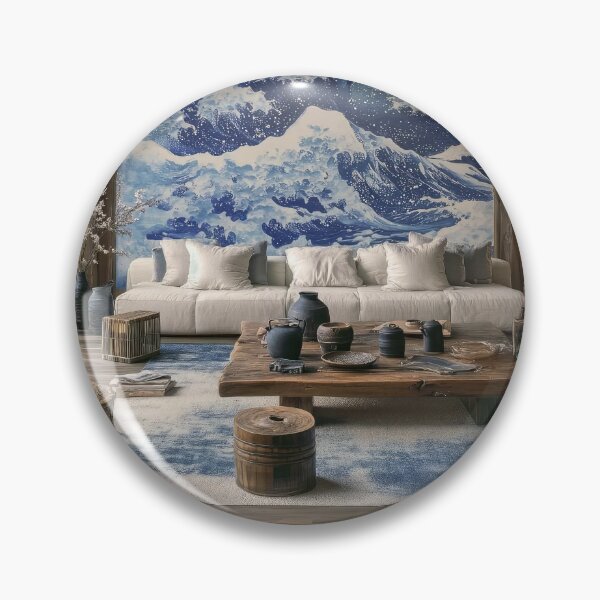 Item preview, Juan brufal designed and sold by AwakenArto.