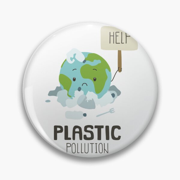 Artikelvorschau, Hilfe Stop Plastikverschmutzung Umweltbewusstsein entworfen und verkauft von MyPriond.