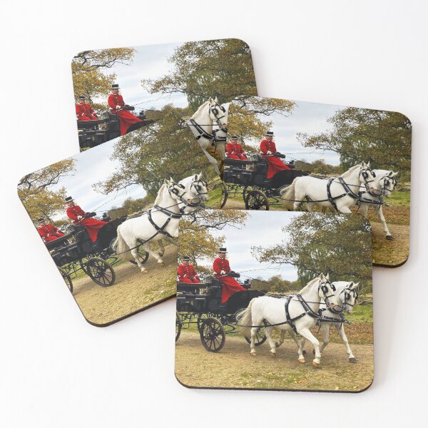 Item preview, Horse and Carriage designed and sold by Angelika Kjeller.