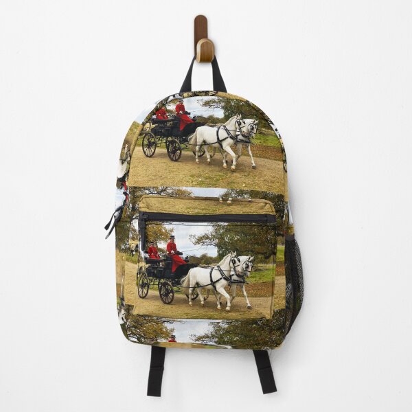 Item preview, Horse and Carriage designed and sold by Angelika Kjeller.