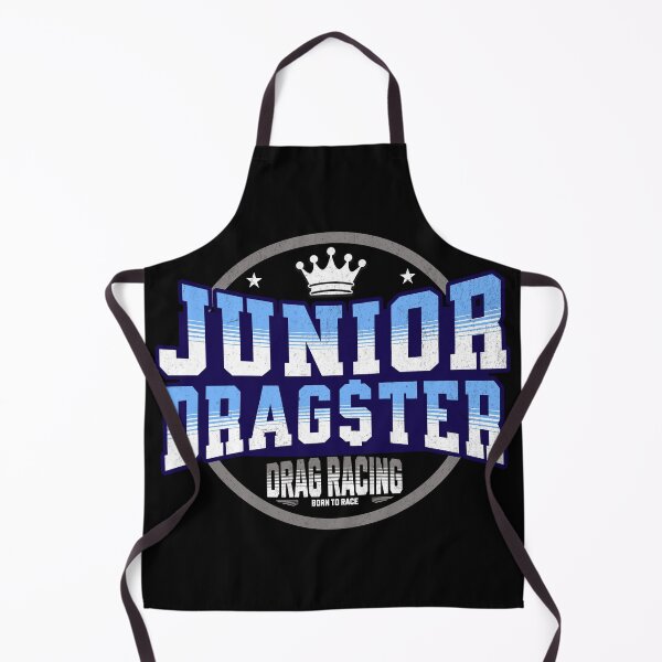 Item preview, Junior Dragster Drag Racing Born To Race Racing Motorsports Race Track Dragsters designed and sold by CarantinedChaos.
