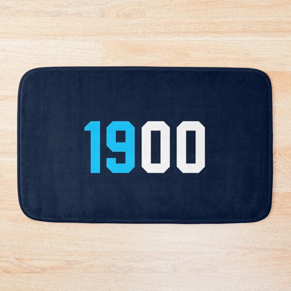 Item preview, 1900 Lazio blue white designed and sold by VRedBaller.