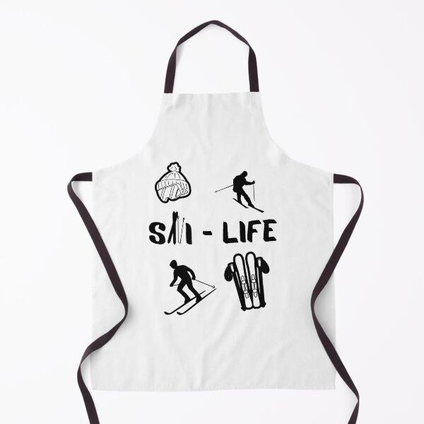 Item preview, Ski-Life, Ski-Style designed and sold by keerys.