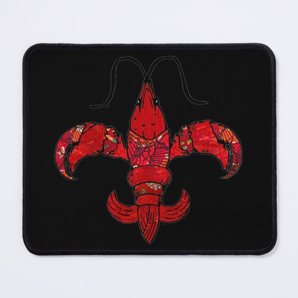 Item preview, Afrobatik Craw d lis  designed and sold by artbyomega.
