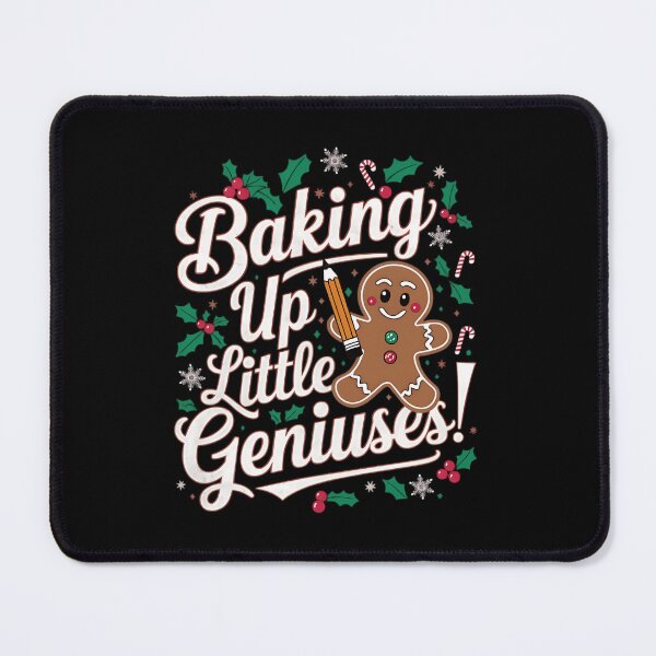 Item preview, Backing Up Little Geniuses Christmas  designed and sold by Hotshots Design.
