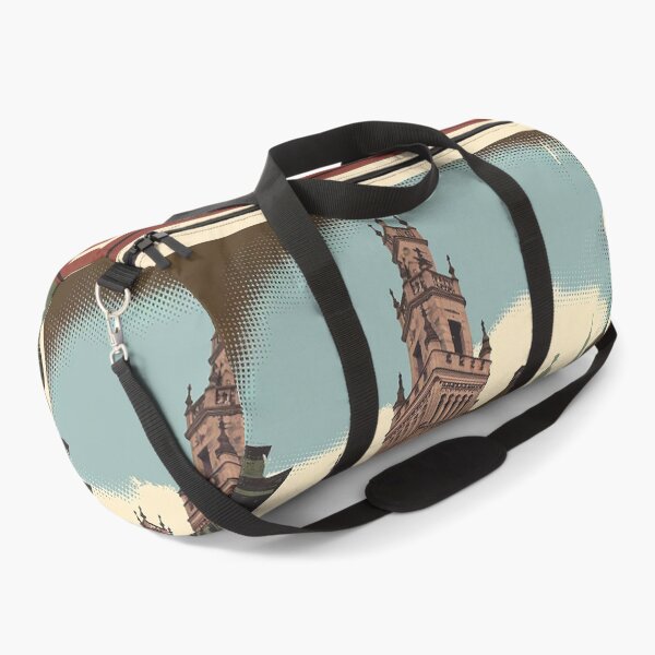 Item preview, Luxembourg City designed and sold by TravelWish.